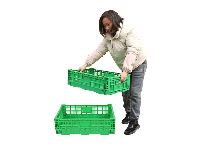 6418折叠筐