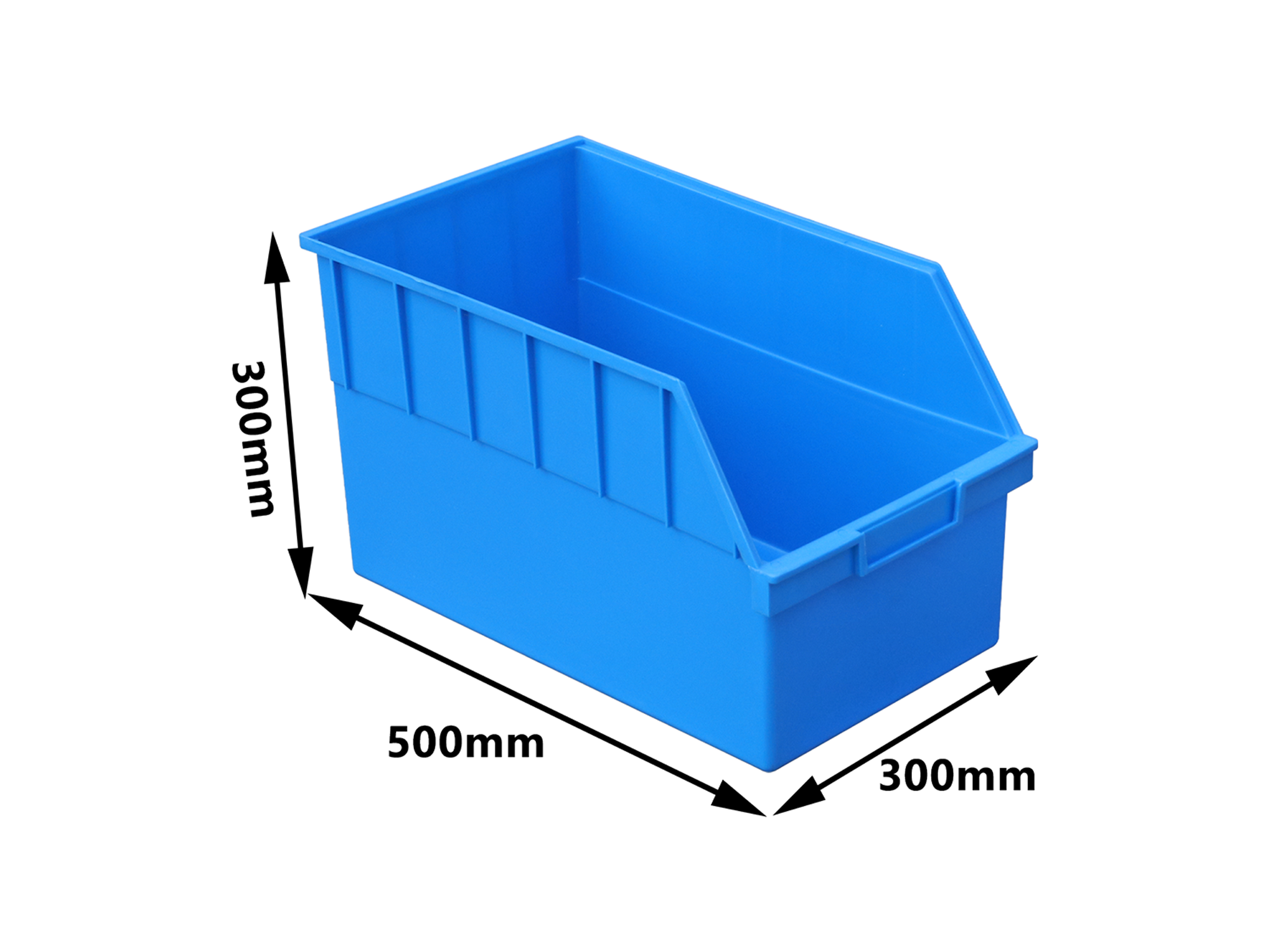500零件盒