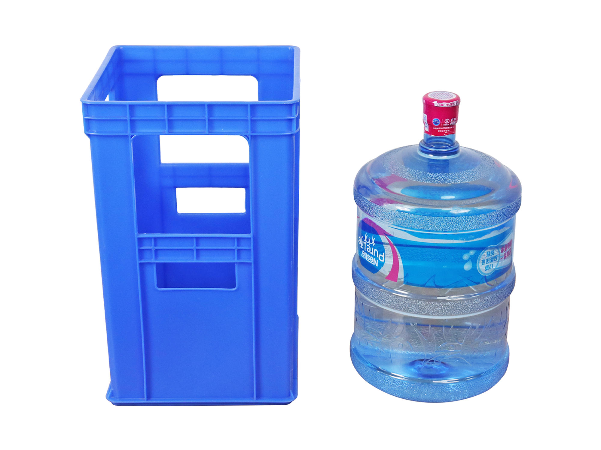 6号净水箱