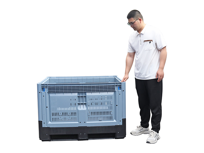 1200-1000-810折叠卡板箱
