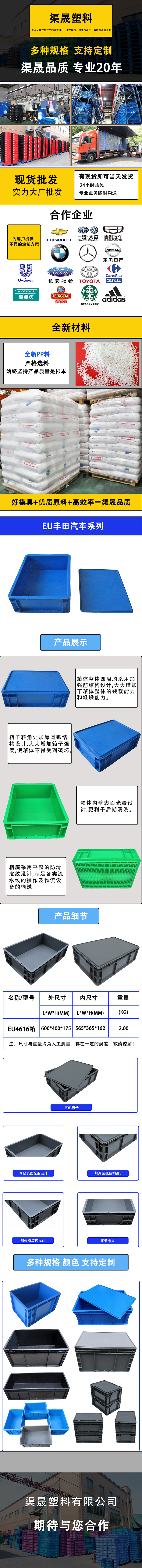 EU丰田详情页