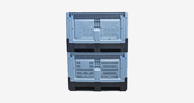 1200-1000-810折叠卡板箱