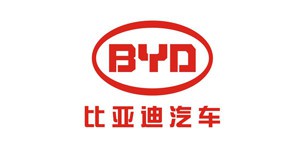 比亚迪